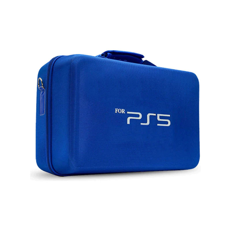 PS5 Bag – 8-BIT